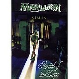 MARILLION - 1983: Recital Of The Script