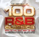 Various artists - Throwbacks R&B Hits 2