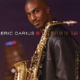 Various artists - Smooth Jazz Session Saturday Night In Th City