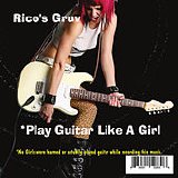 Various artists - And Now, A LiL Blues Vol.I