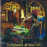 Custard - Kingdoms Of Your Life