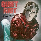 Quiet Riot - Metal Health