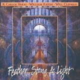 Various artists - Feather, Stone & Light