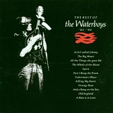 The Waterboys - The Best Of The Waterboys '81-'90