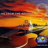 Various artists - KFOG Live from the Archives 9