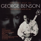 George Benson - The Very Best Of