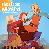 Marc TimÃ³n BarcelÃ³ - The Little Wizard
