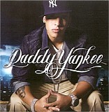 Daddy Yankee - Gold Edition