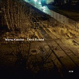 Manu Katche - Third Round