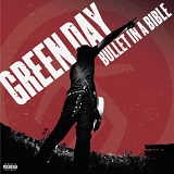 Green Day - Bullet In A Bible