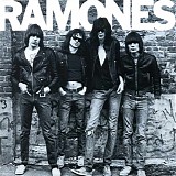 The Ramones - The Ramones