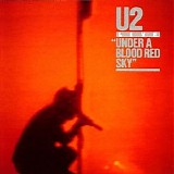 U2 - Under A Blood Red Sky