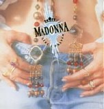 Madonna - Like A Prayer