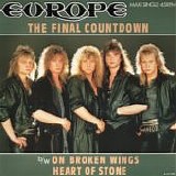 Europe - The Final Countdown