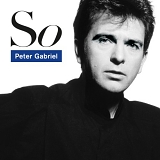 Peter Gabriel - So 2012 25th Anniversary Deluxe Edition Box Set