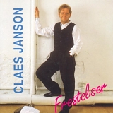Claes Janson - Frestelser