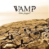 Vamp - Liten Fuggel