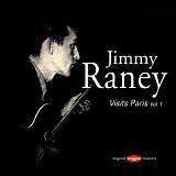 Jimmy Raney - Visits Paris, Vol. 1