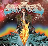 The Sword - Apocryphon (Deluxe Edition)