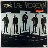 Lee Morgan - Here's Lee Morgan