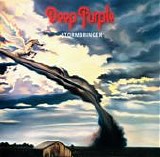 Deep Purple - Stormbringer - Greek Cardboard Sleeve Promo 2012
