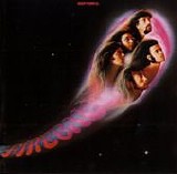 Deep Purple - Fireball - Greek Cardboard Sleeve Promo 2012