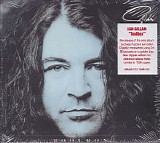 Gillan - Toolbox - Limited Edition Digipack ( Metal Mind )