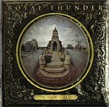 Royal Thunder - CVI