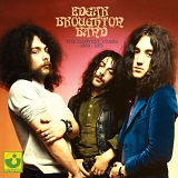 Edgar Broughton Band - The Harvest Years 1969 - 1973