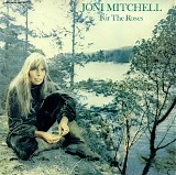 Joni Mitchell - For The Roses