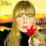 Joni Mitchell - Clouds