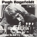 Pugh Rogefeldt - FÃ¶rÃ¤ldralÃ¥ten