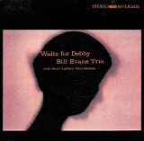 Bill Evans - Waltz for Debby