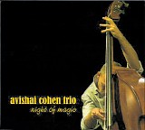 Avishai Cohen - Night of Magic