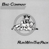 Bad Company - Run With The Pack