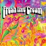 Cream - Fresh Live Cream