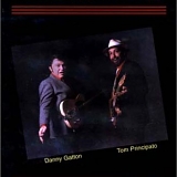 Danny Gatton & Tom Principato - Blazing Telecasters