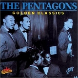Pentagons - Golden Classics