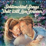 Various artists - Sentimental Journey 56