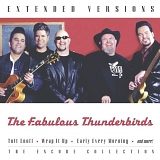 The Fabulous Thunderbirds - Extended Versions