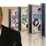 Various artists - 50 Years Of Country - CD 5