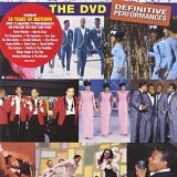 Various artists - Marvin Gaye-live
