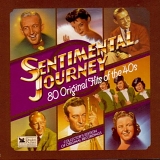 Various artists - Sentimental Journey 102