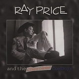 Ray Price and the Cherokee Cowboys - The Honky Tonk Years 1950-1966 - Disc 01