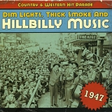 Various artists - 1947 Country