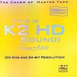 Various artists - Impressions
