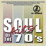 Various artists - Soul (More)