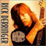 Rick Derringer - Electra Blues