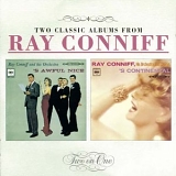 Conniff, Ray - S'awful Nice (1958) - S'continental (1958)