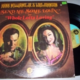 Hank Williams, Jr. - Send Me Some Lovin'